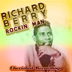 Rockin' Man album