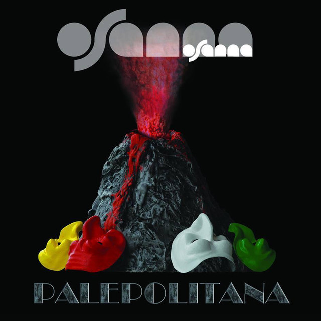 Osanna photo