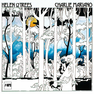 Helen 12 Trees cover