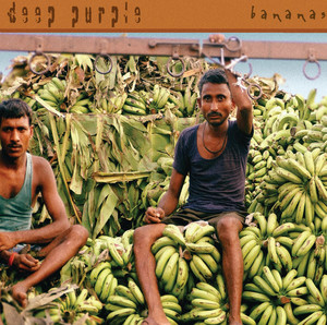 Bananas album
