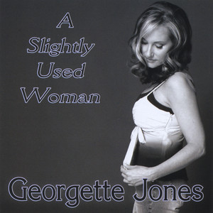 Slightly Used Woman album