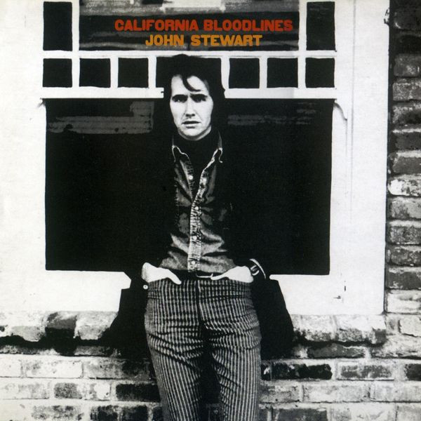 California Bloodlines cover