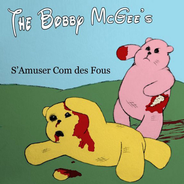 The Bobby McGee's Photo