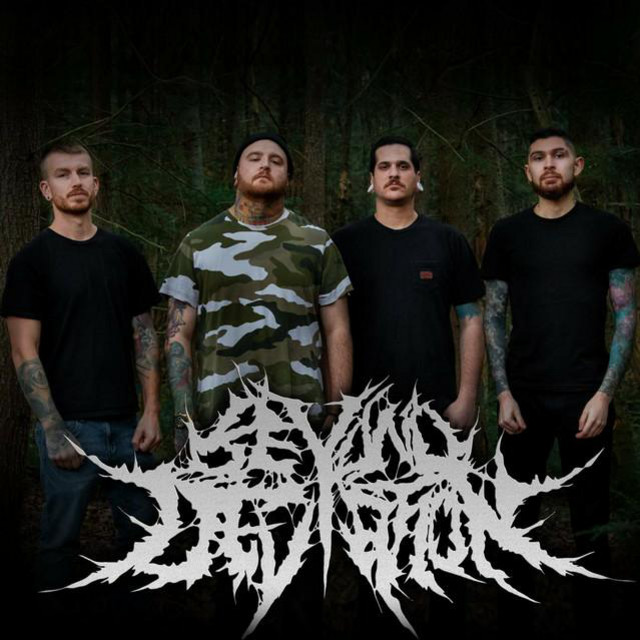Beyond Deviation