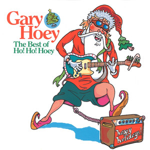 The Best of Ho! Ho! Hoey album