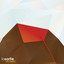 Volcanoes Albumcover