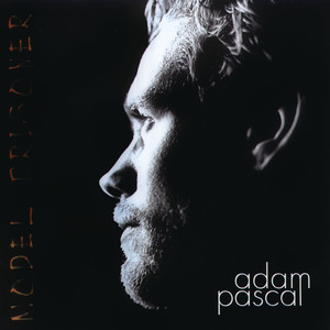 Model Prisoner cover