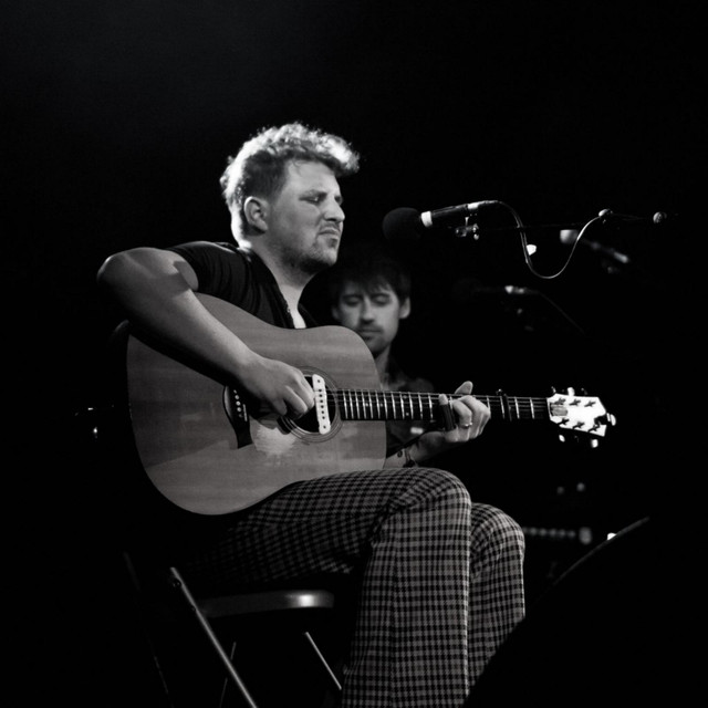 Matt Woosey photo