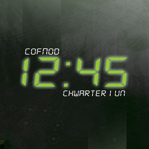Chwarter i Un