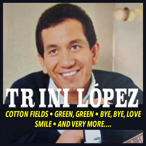 Trini Lopez album