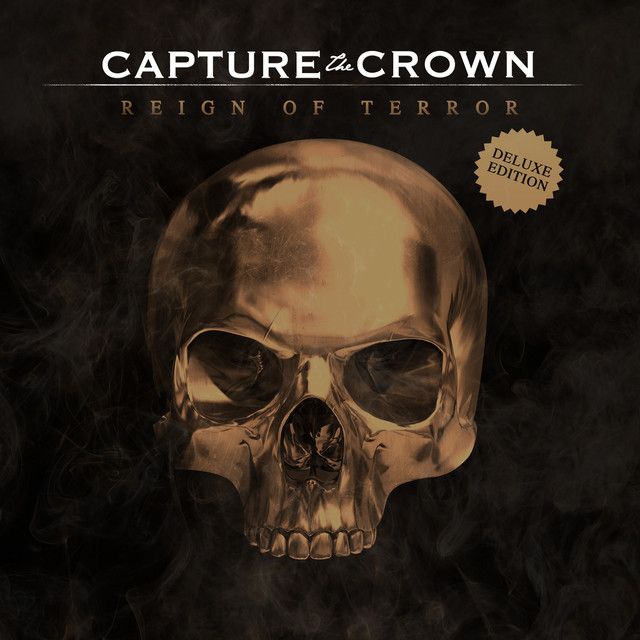 Reign Of Terror cover