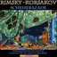 Rimsky-Korsakov: Scheherazade, Op 35 (Remastered) Albumcover
