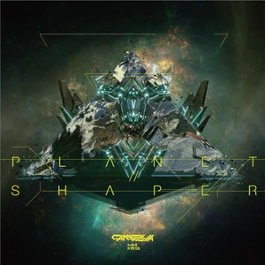 PLANET//SHAPER cover