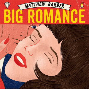Big Romance cover