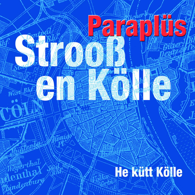 Paraplüs Photo