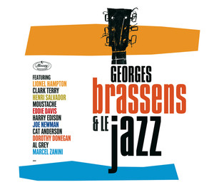 Brassens Et Le Jazz album