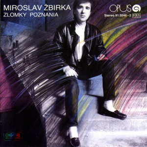 Zlomky poznania cover