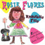 Rockabilly Filly cover