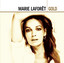 Gold cover