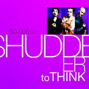 50,000 B.C. album
