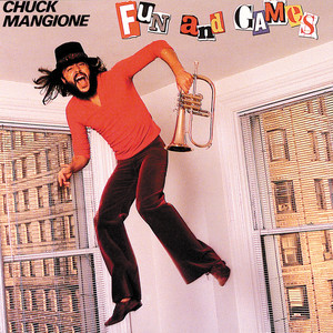 Fun and Games album