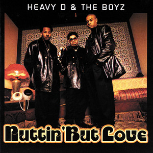 Nuttin' but Love album