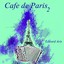 Café de Paris, vol. 2 Albumcover