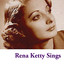 Rena Ketty Sings Albumcover