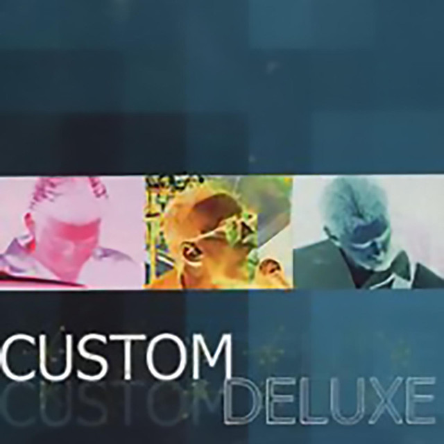 Custom Deluxe Photo