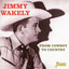 From Cowboy to Country Albumcover