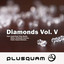 Diamonds Vol. 5 cover