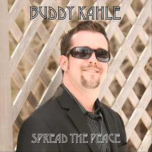 Spread the Peace Albumcover