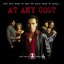 At Any Cost Albumcover