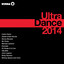 Ultra Dance 2014 cover