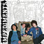 Impediments Albumcover