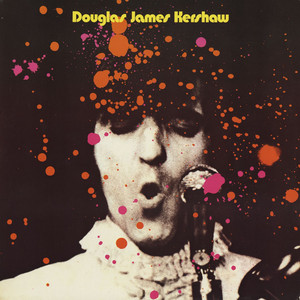 Douglas James Kershaw cover