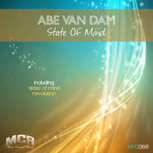Abe Van Dam