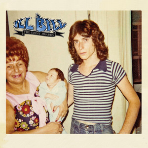 The Grimy Awards album