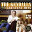 20 Greatest Hits cover