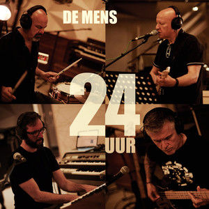 24 uur cover