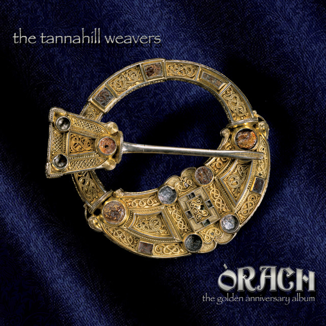 Òrach cover