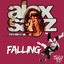 Falling Part 1 Albumcover