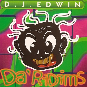 DJ Edwin