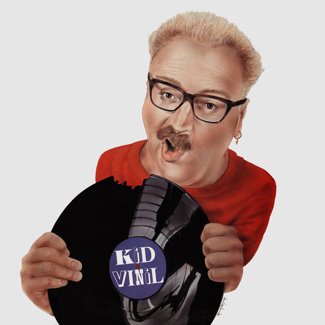 Kid Vinil Photo