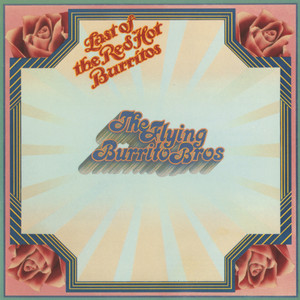 Last of the Red Hot Burritos album