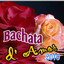 Bachata D' Amor 2010 Albumcover