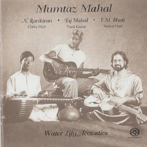 Mumtaz Mahal album