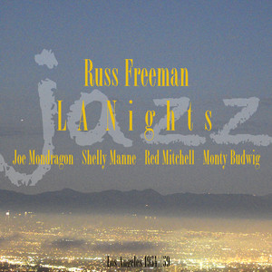 L A Nights album