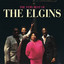 The Very Best Of The Elgins cover