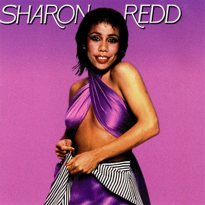 Sharon Redd album